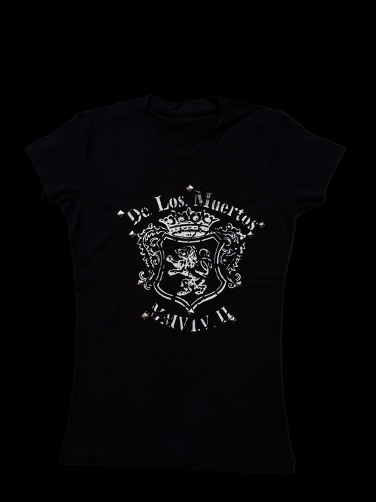 De Los Muertos Shirt