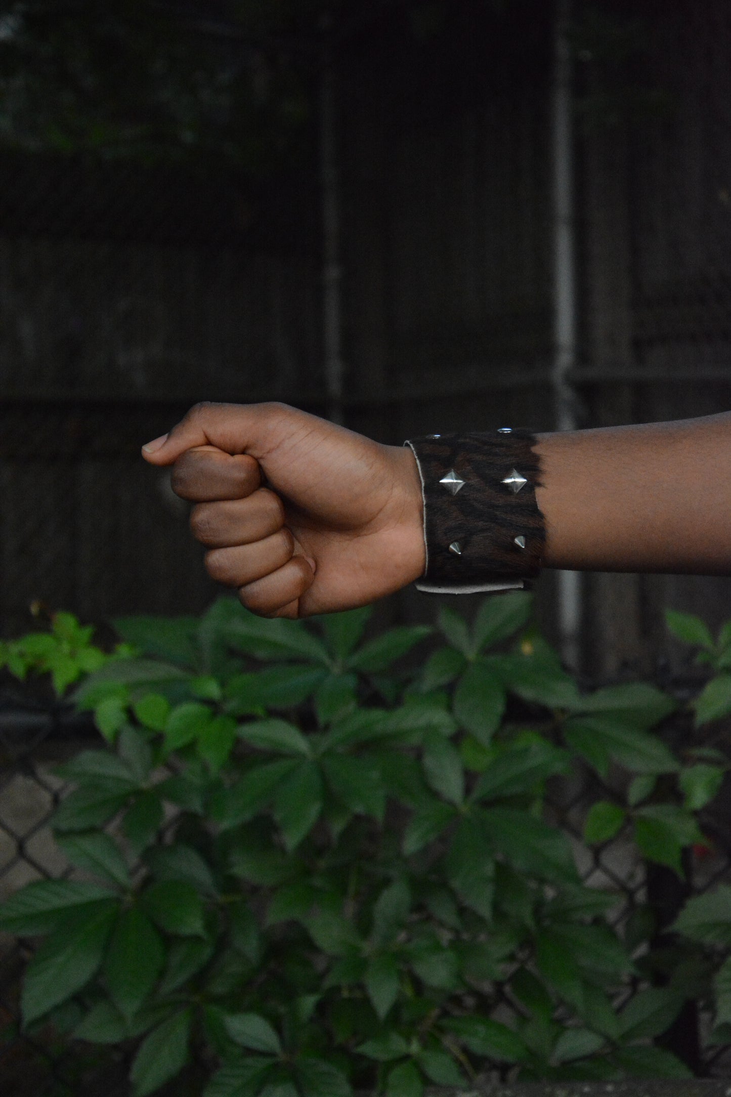 Selva Bracelet