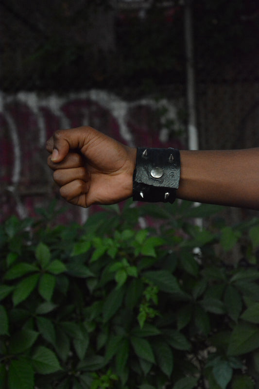 Amor Noire Bracelet