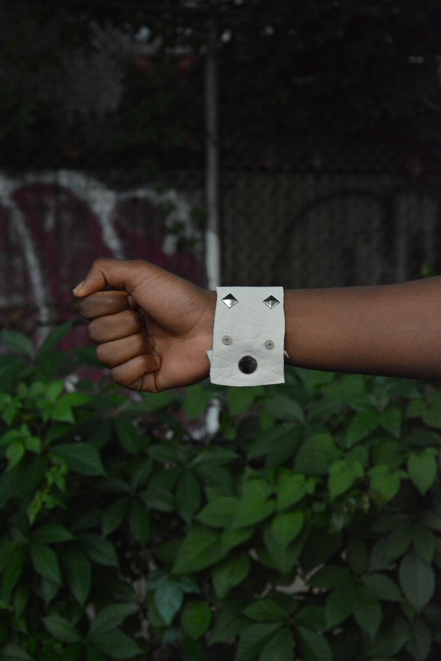 Ivory Love Bracelet